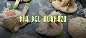 Día del Hornazo Ceip Los LLanos Ojén