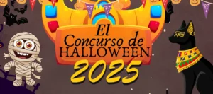 Así Vivimos el Concurso de Manualidades de Halloween 2025